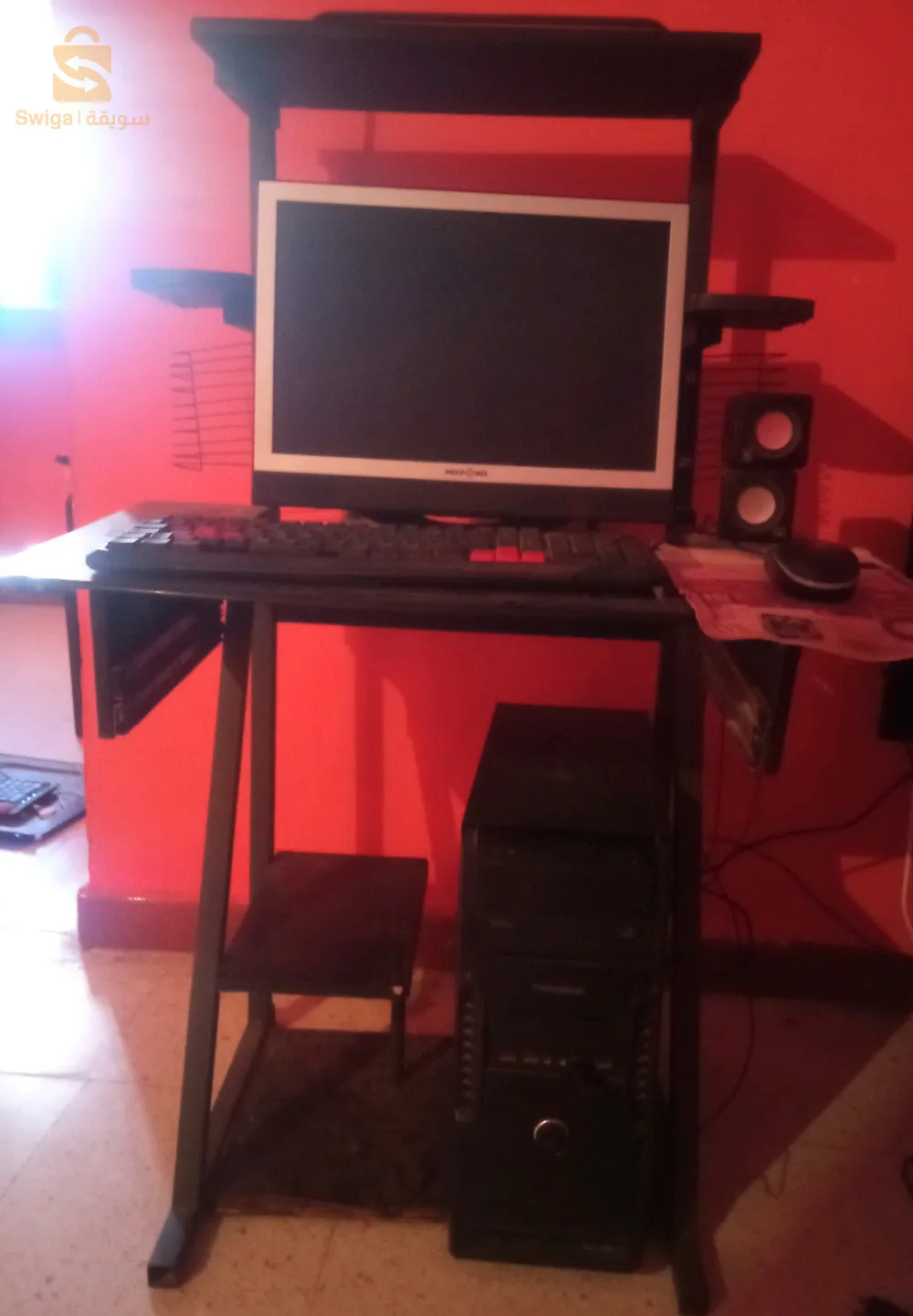 تحت ضمان يومان2 Pc