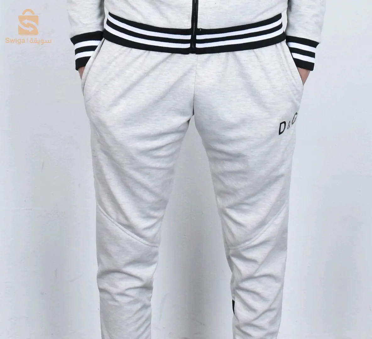 أنصومبل  فيستا و سروال فشباب