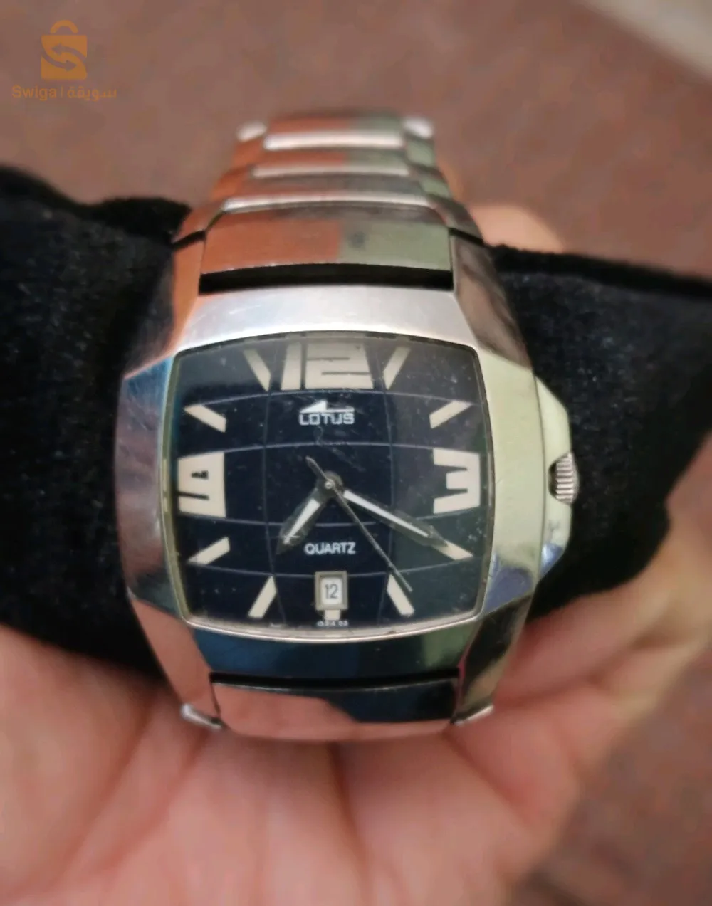 montres Homme LOTUS ET FESTINA