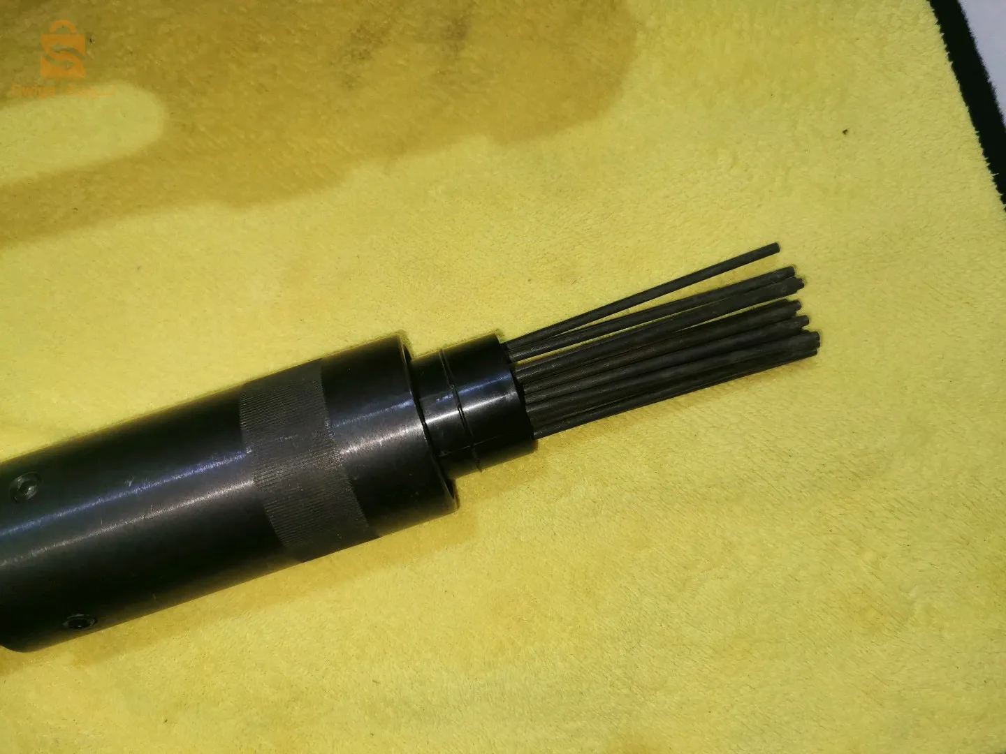 Parkside pdne 4000 A1