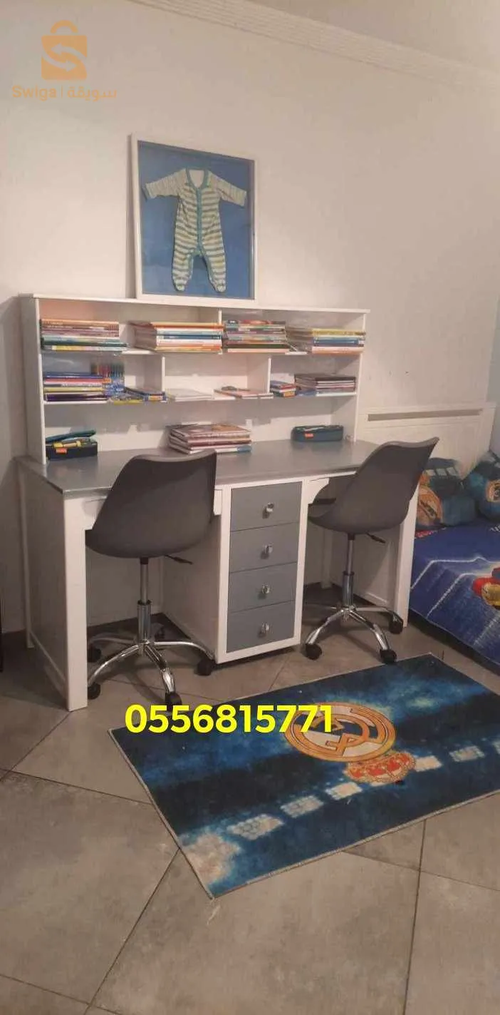 مكاتب bureau