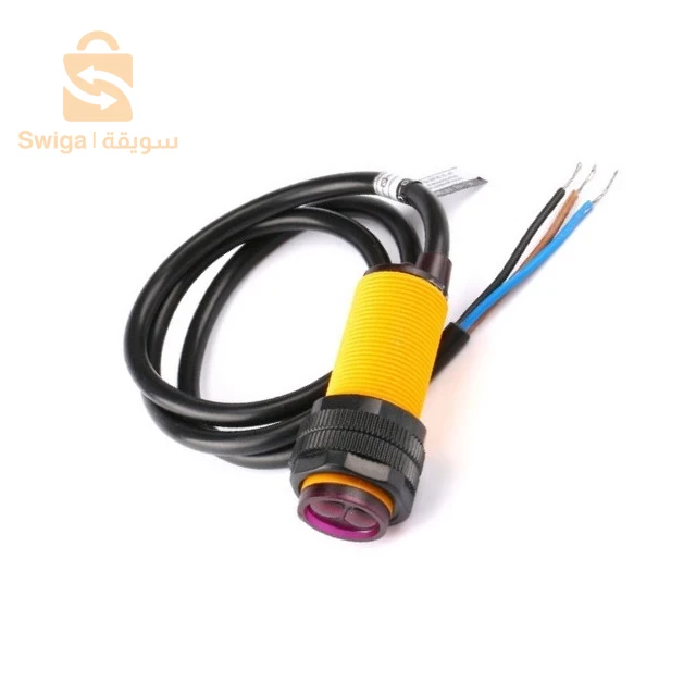 Capteur infrarouge IR E18-D80 nk ARDUINO