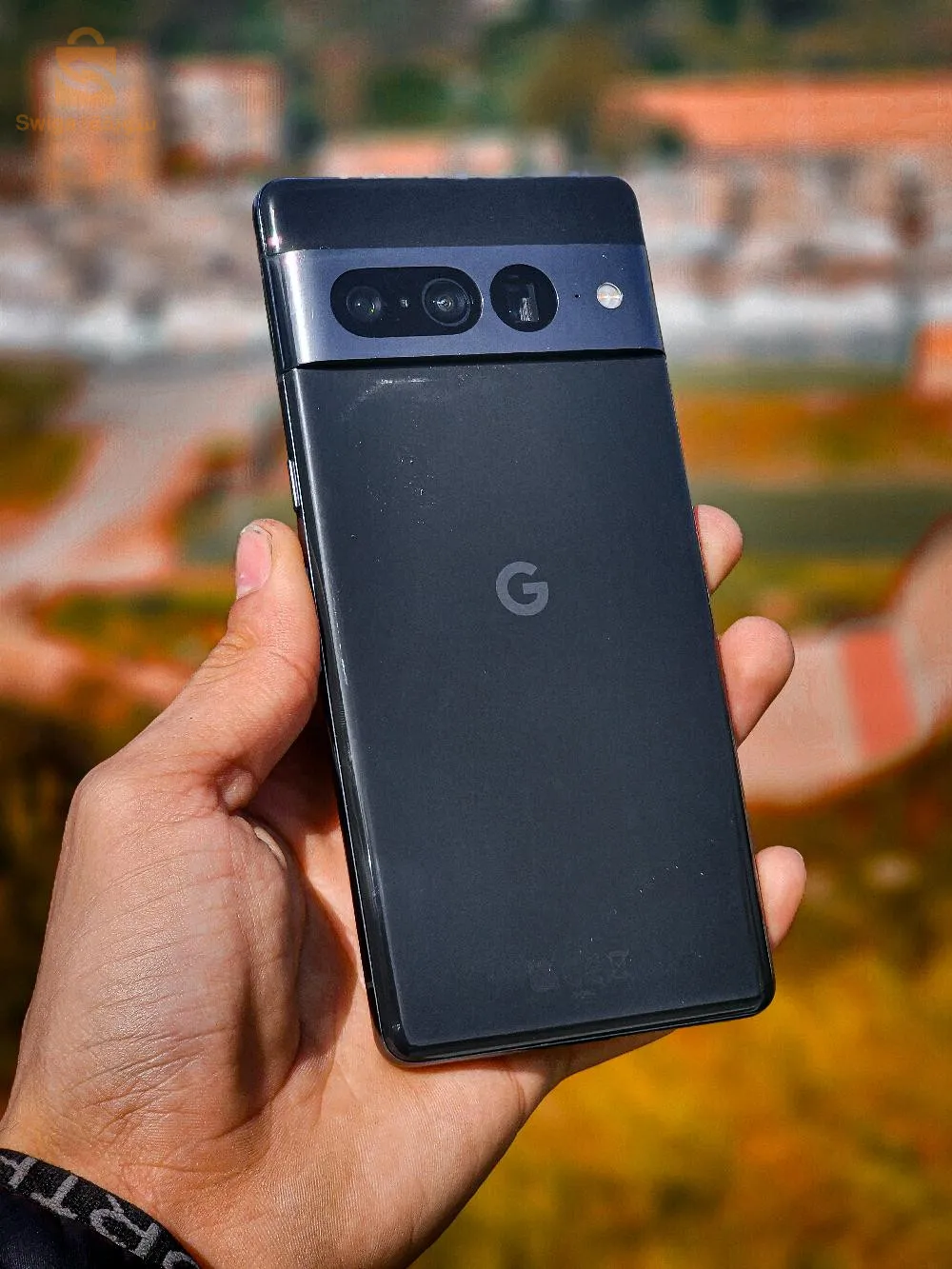 Google Pixel 7 Pro 12 128