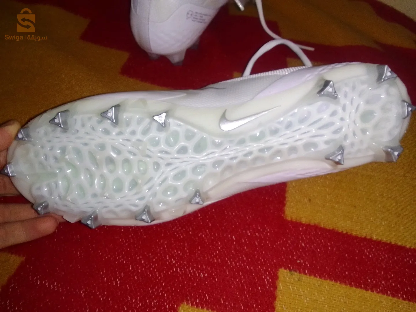 nike huarache 8 pro