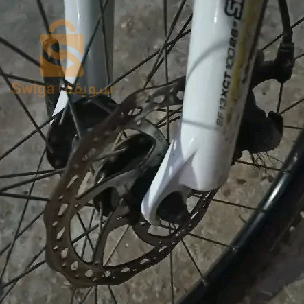 دراجة هوائية