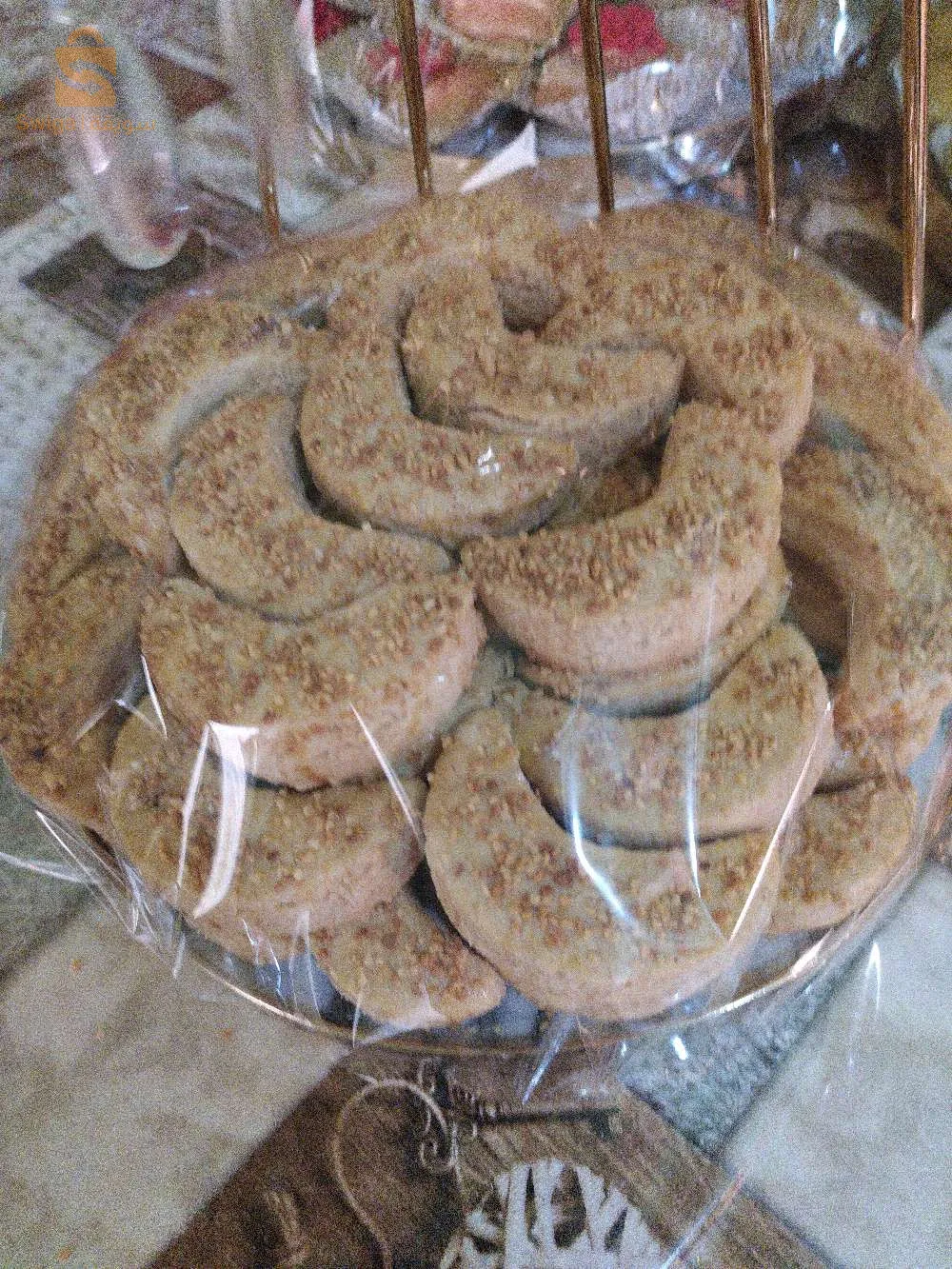 حلويات العيد