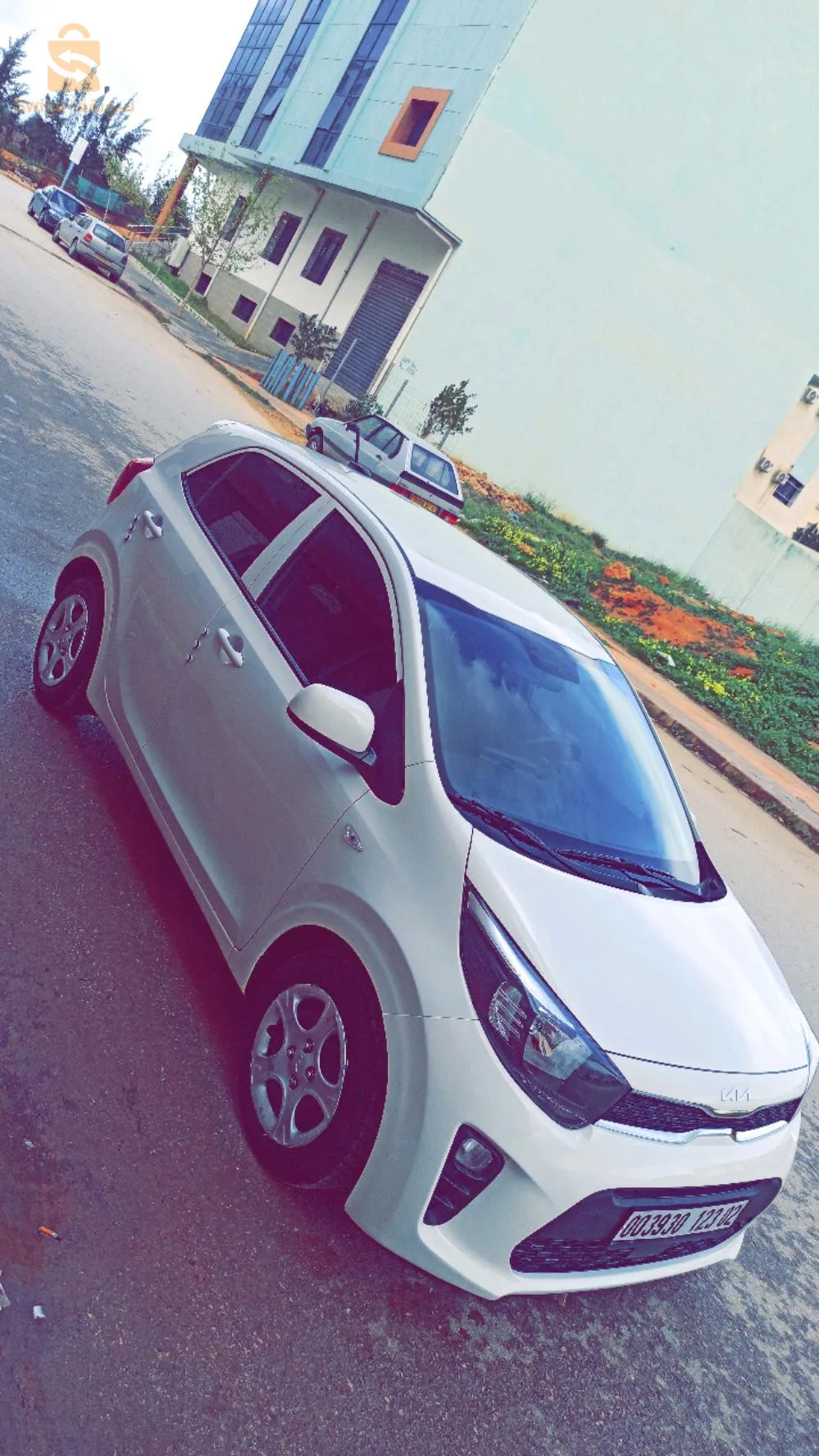 picanto star plus 2023