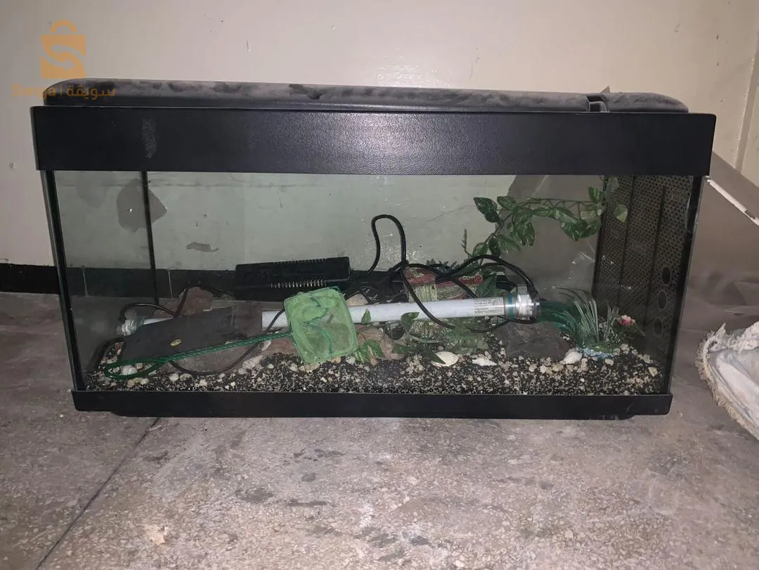 Aquarium