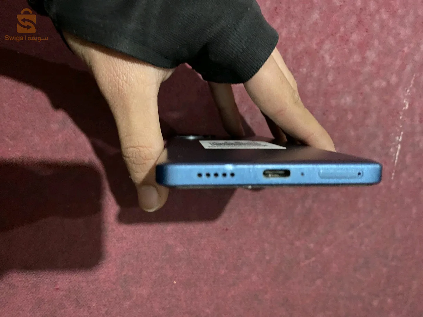 Poco F5 12/256
5000mah 67W
nbi3 w nbrz