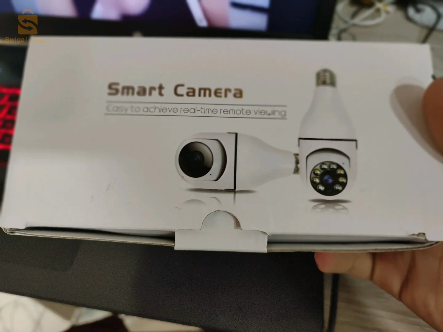 smart camera