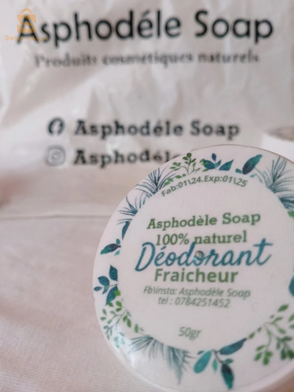 fraicheur