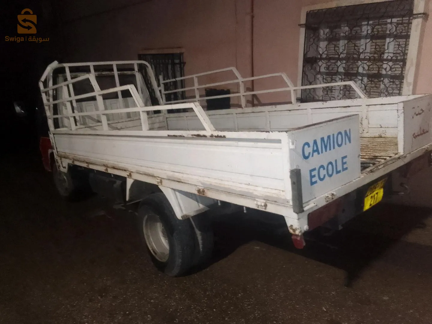 كاميو بلاطو نقي 00بنتورا مكانش متور 10/10 مرفدش شكار سيما شاري مرحبا 0669837203