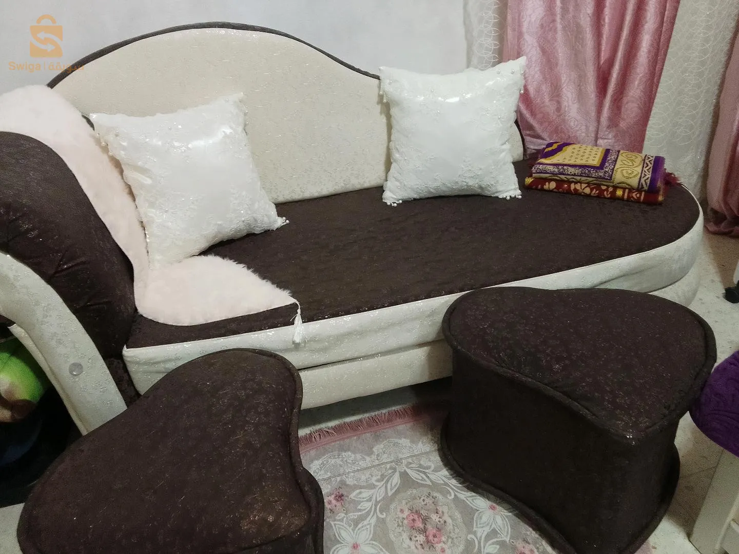 سويت شومبر