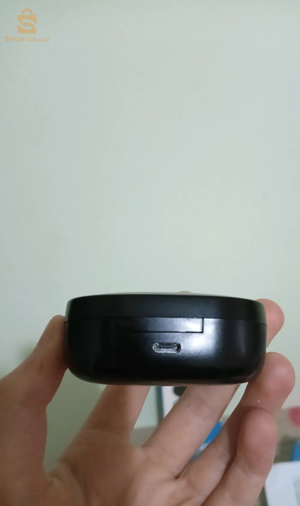 Redmin Airdots 2