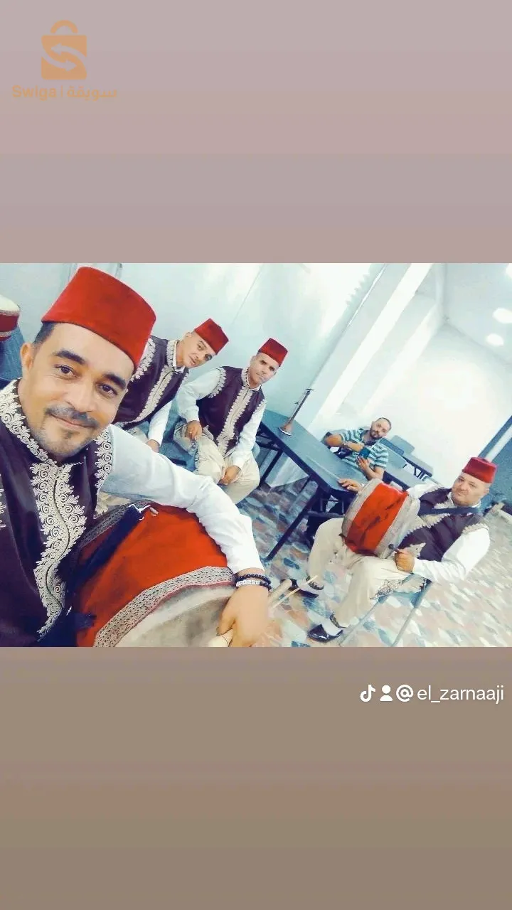 فرقة الزرنة العاصمية