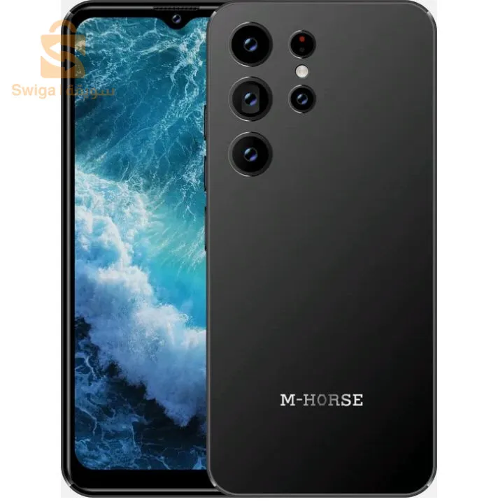 smartphone M-HORSE S19