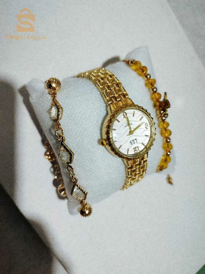 بيع اكسوارات جديدة