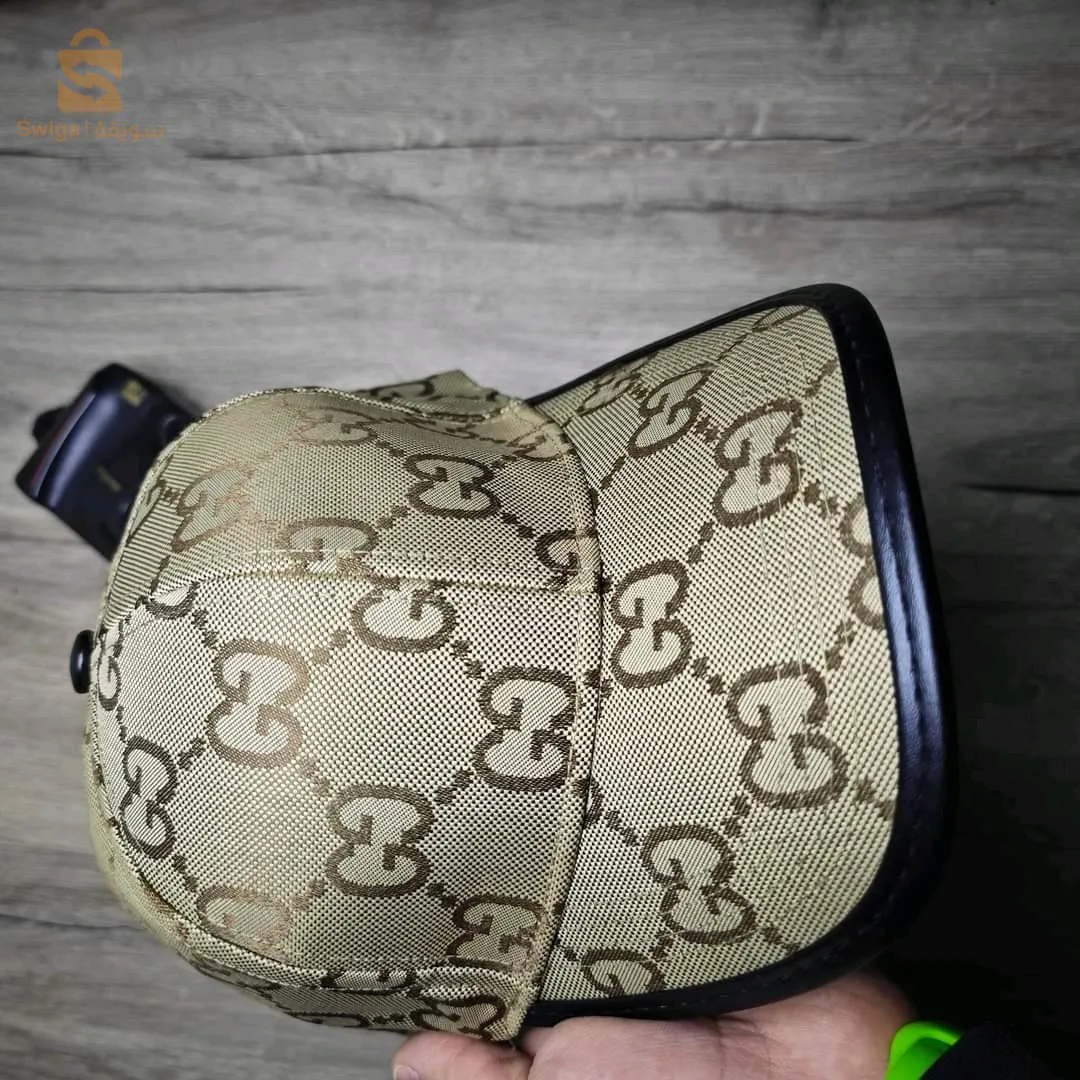 💯🧢 casquette Gucci