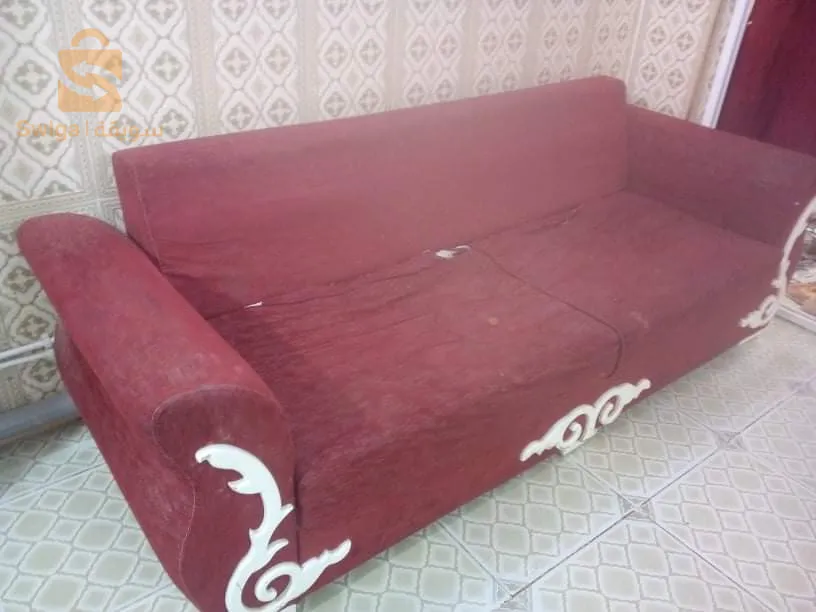 الاثاث
