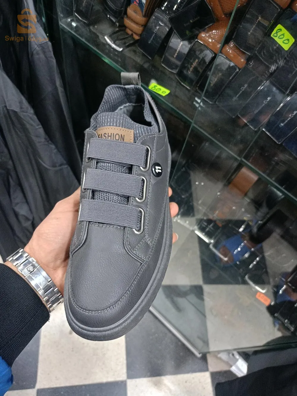 سيدي موسى