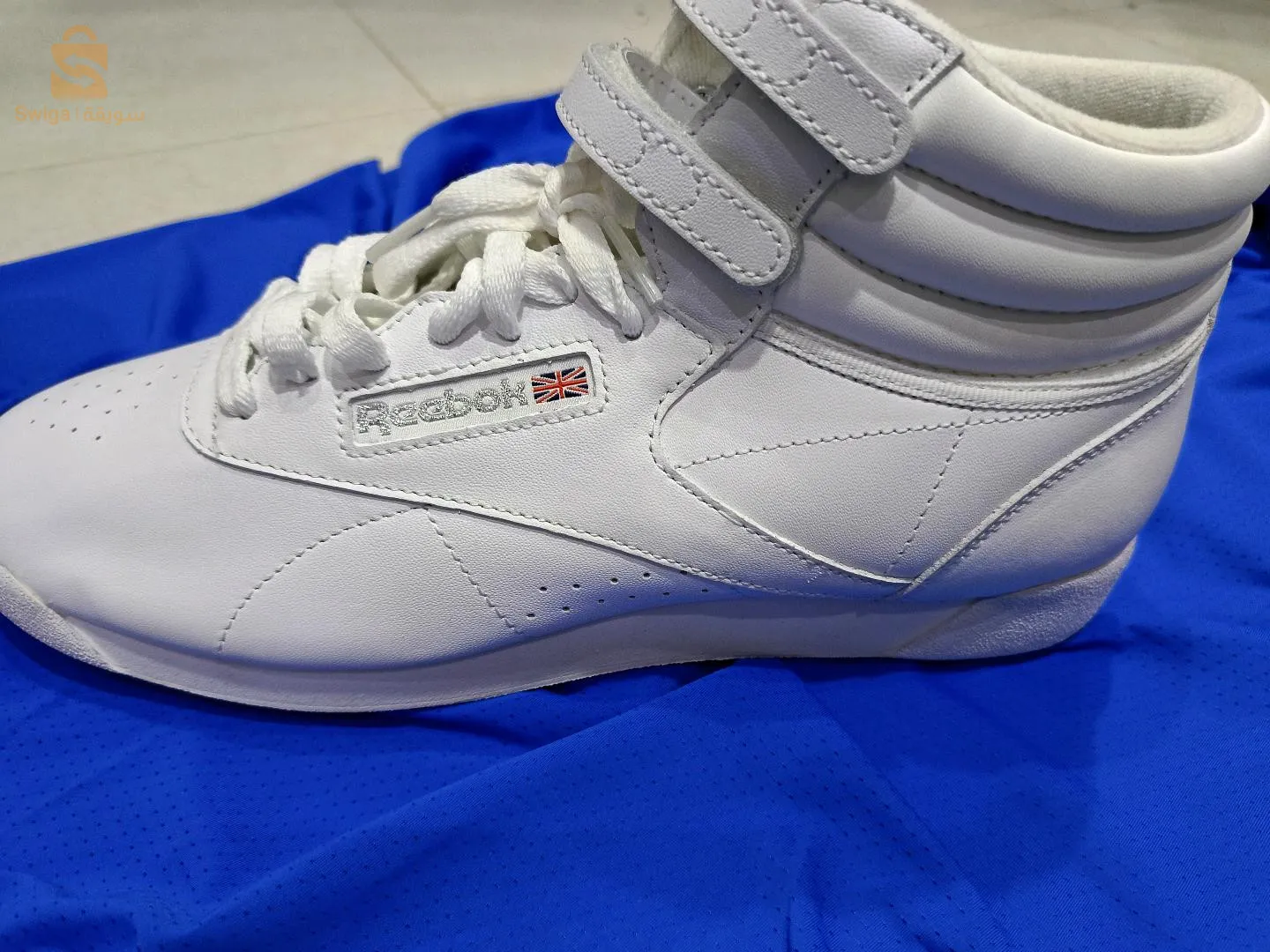 original reebok shoes