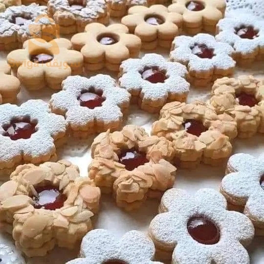 حلويات عبد الفطر