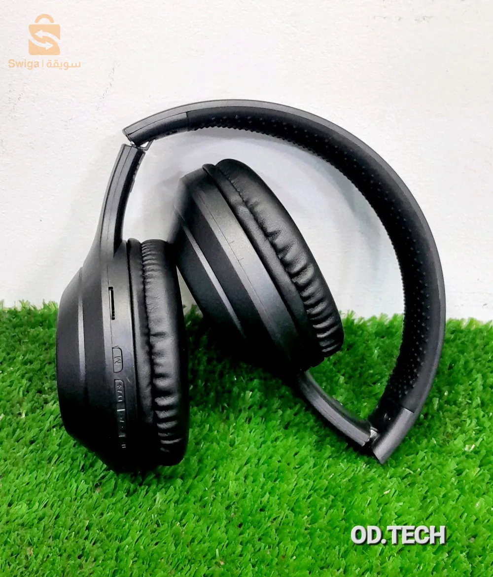 Casque Dunth Bloutouth