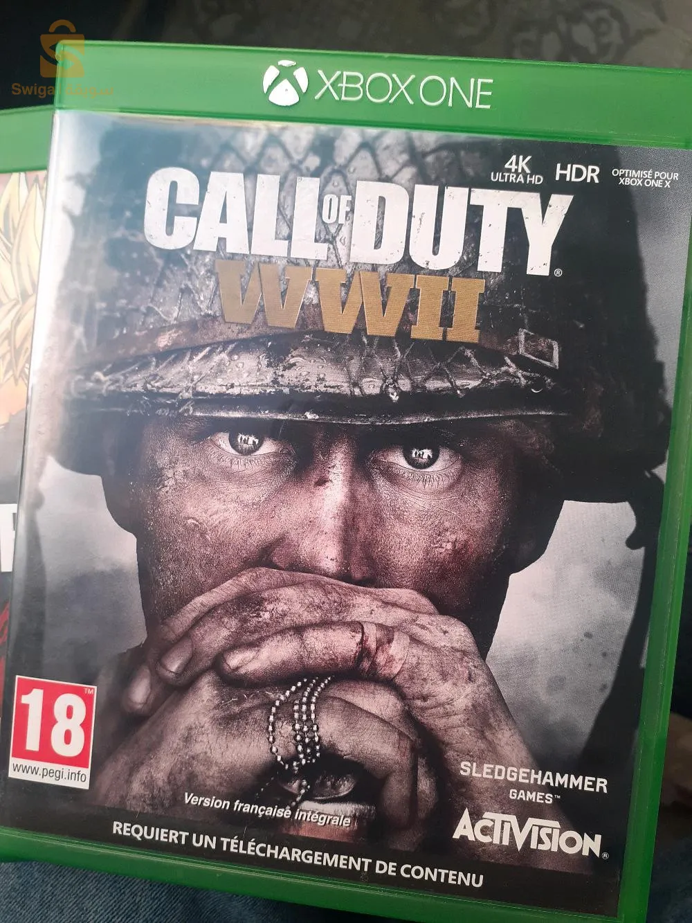 dvd