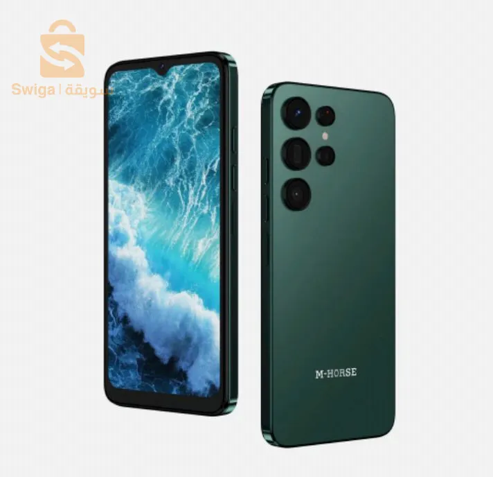 smartphone M-HORSE S19