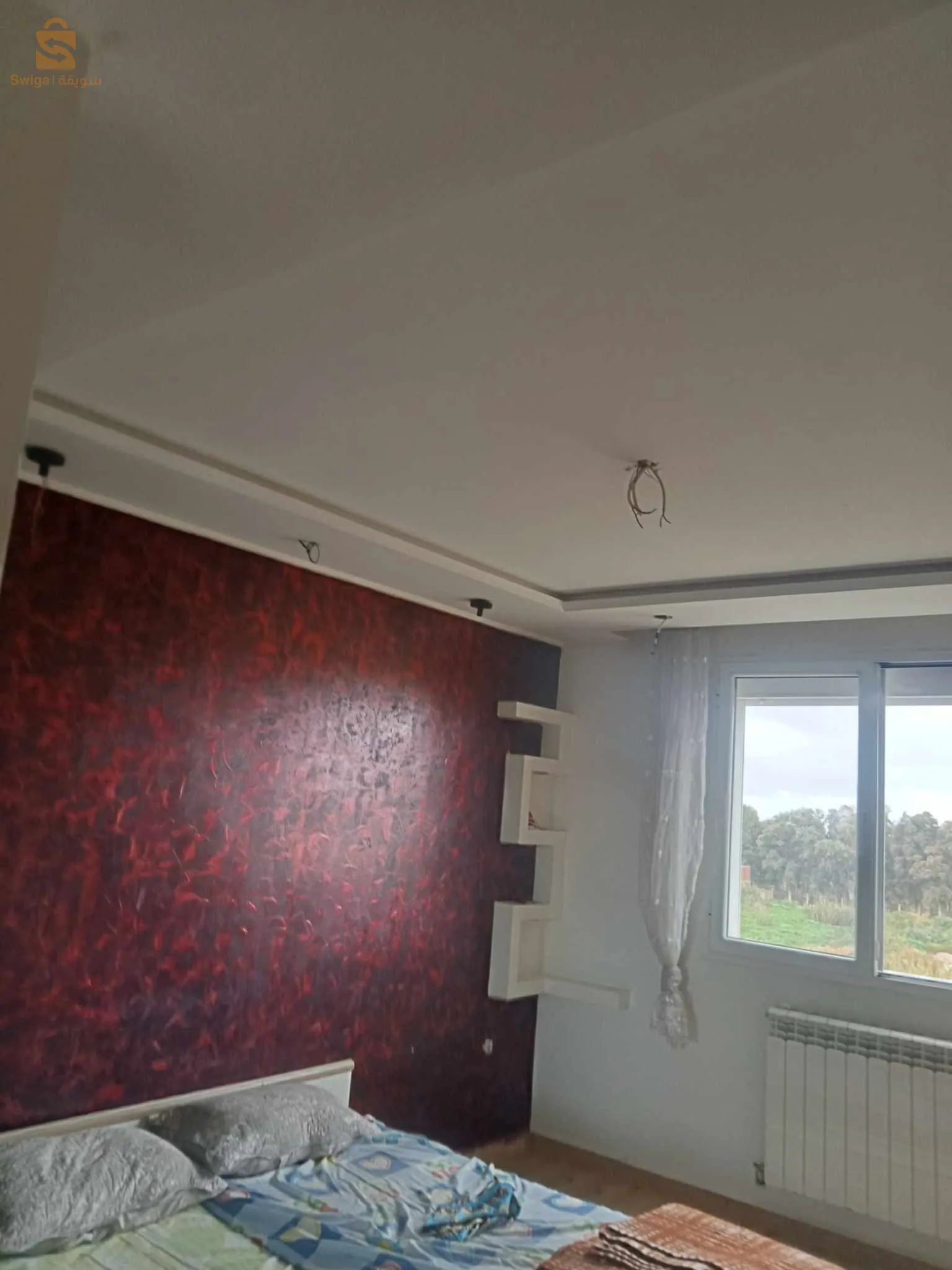 bni mared bordj elbahrri