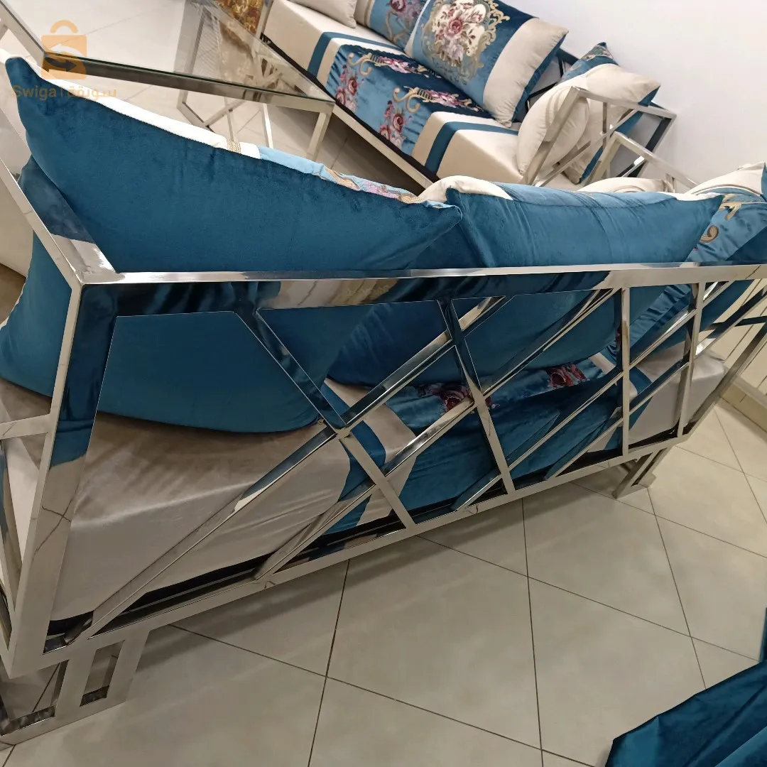 أرائك إنوكس جودة عالية ومضمونة
