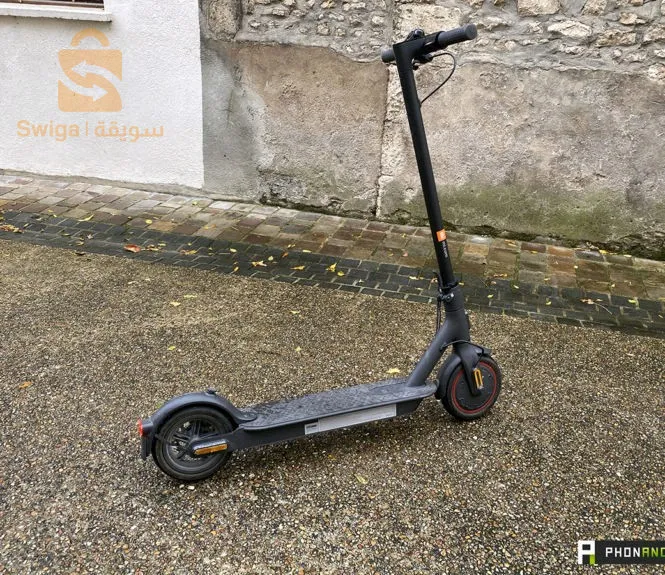 trottinette electrique xiaomi 30km/h