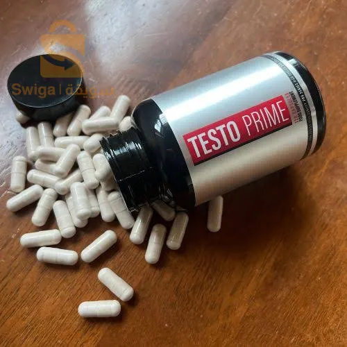 TESTO PRIME