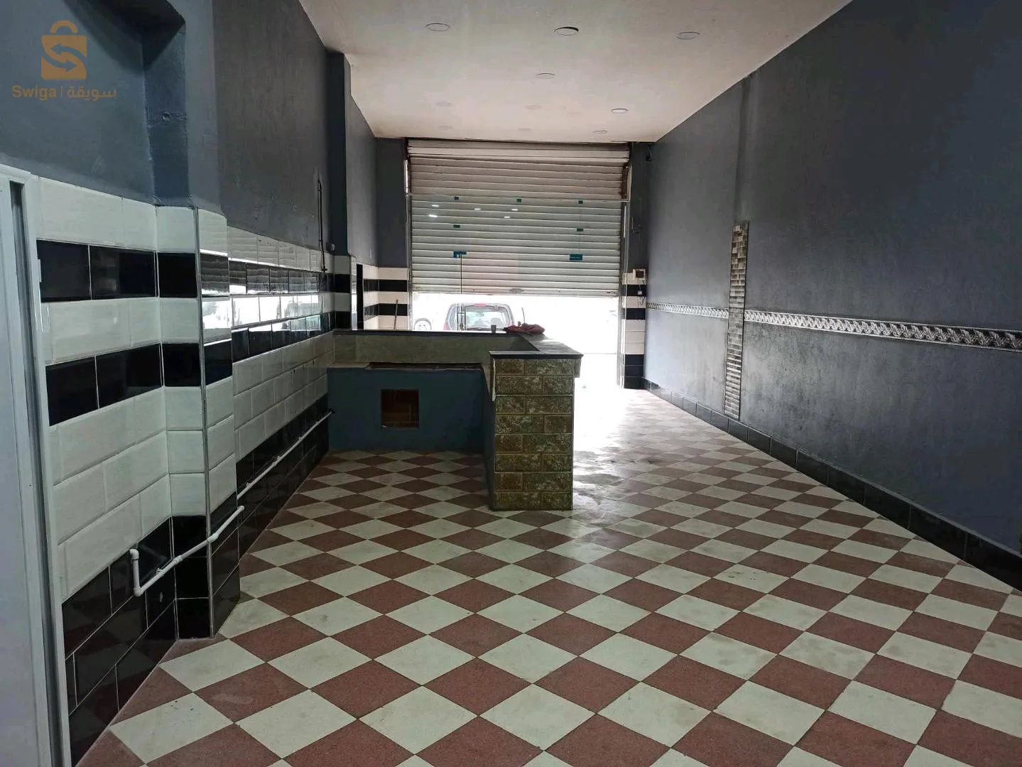 باتنة كشيدة مقابل عياده الاحسانيات