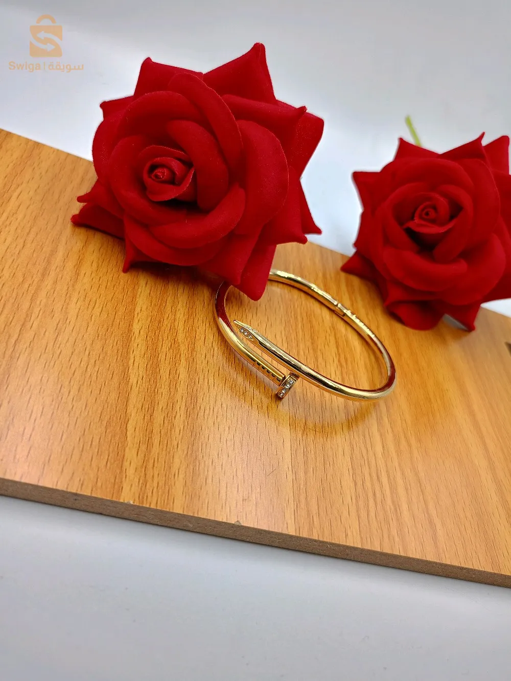 Women's and men's accessories