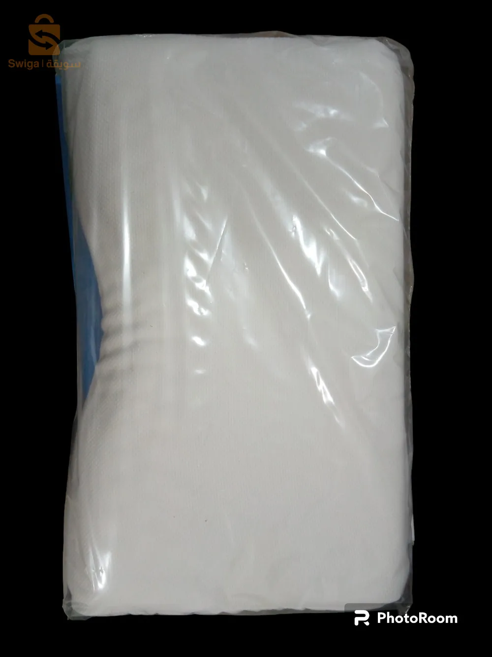 وسادة لراحة الرقبة