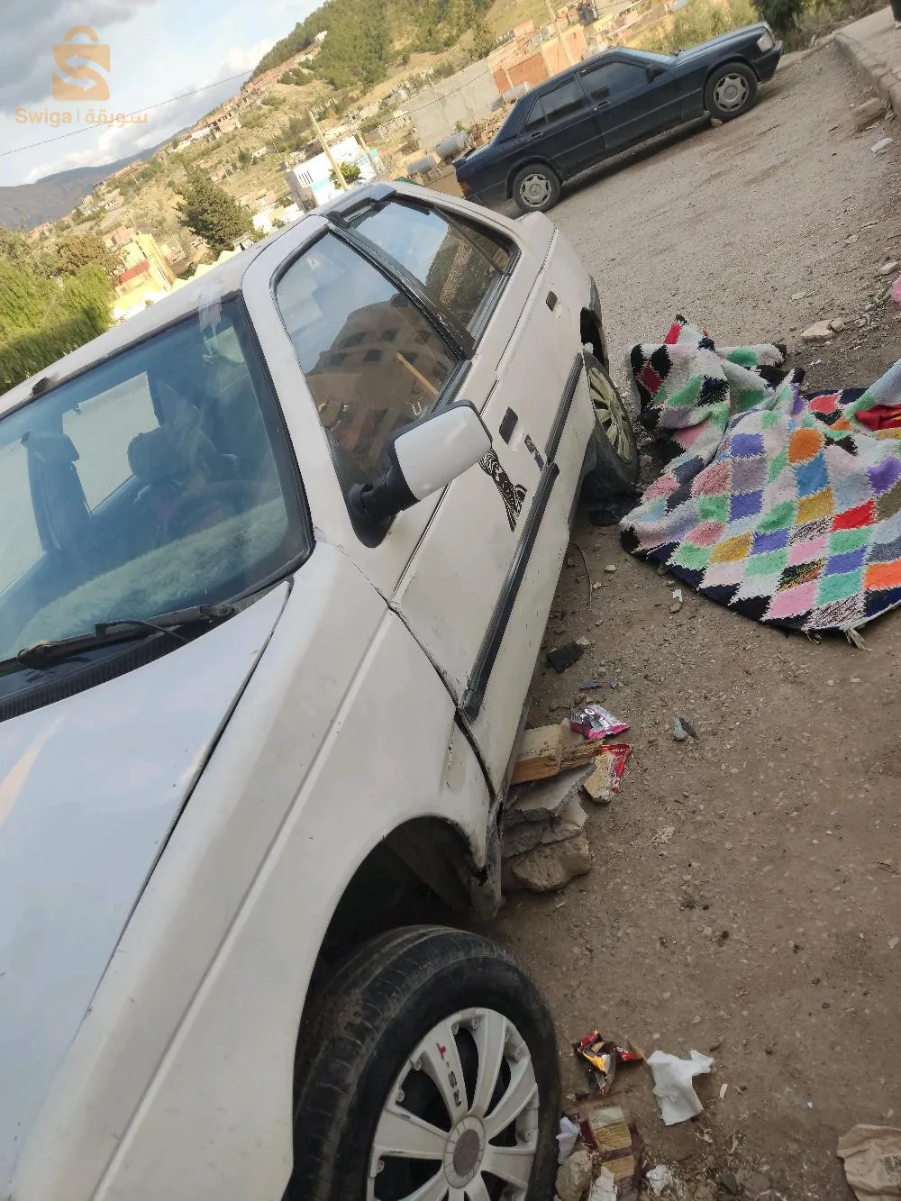 المعاضيد بشارة
