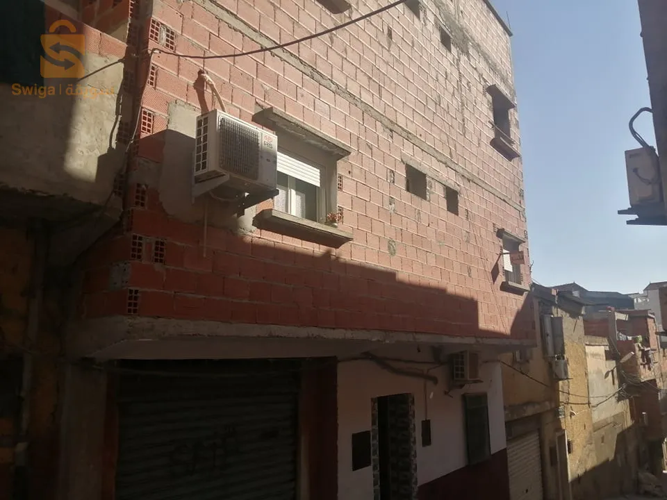 حي فزاني قالمة