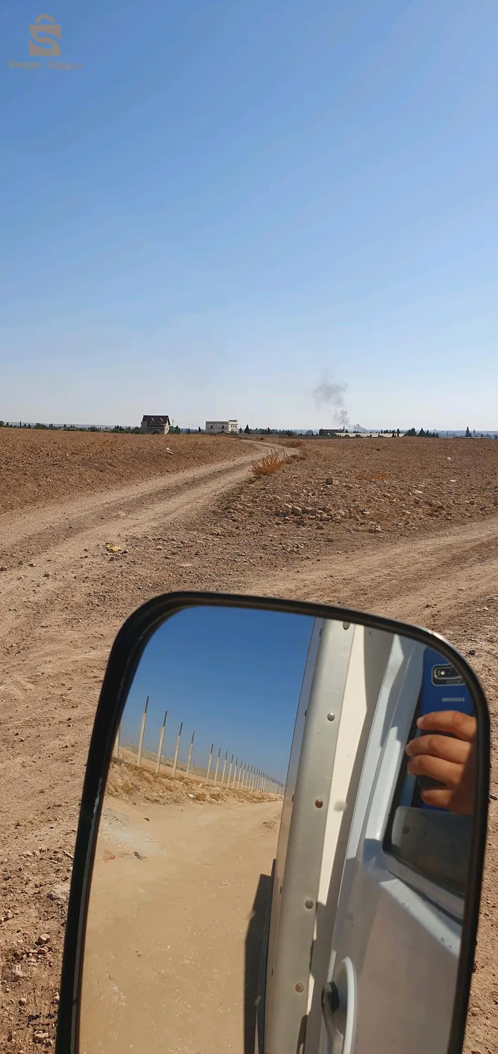 نقل البضائع على كل المسافات