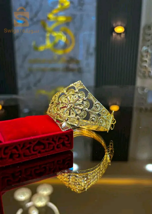 مجوهرات نور الشمس ضمان وثقة