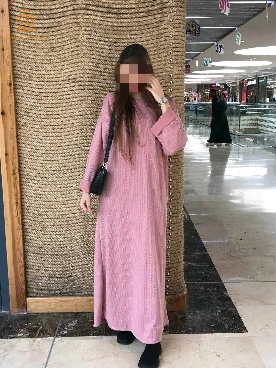 robe femme pour la Saison de printemps