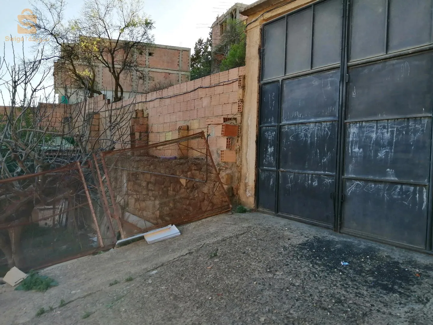 سيدي بويحي الداميات