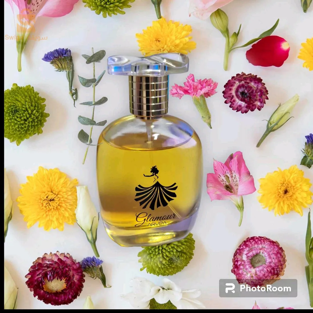 parfum et les testeurs originaux