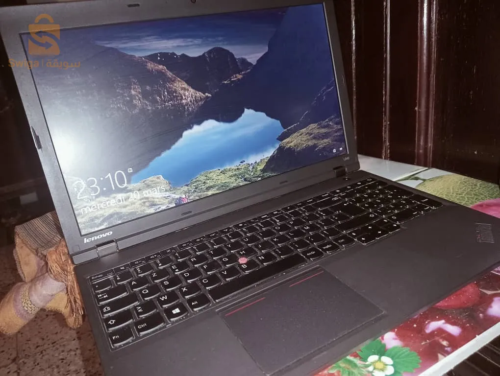 pc Lenovo thinkpad i3