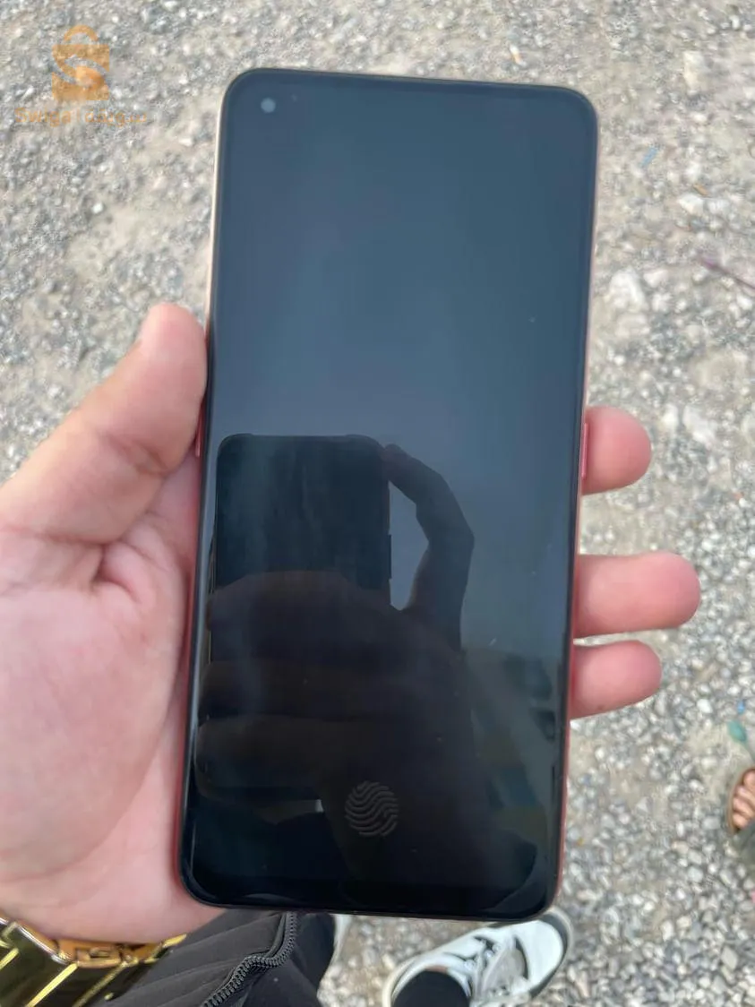 Realme v15 5G