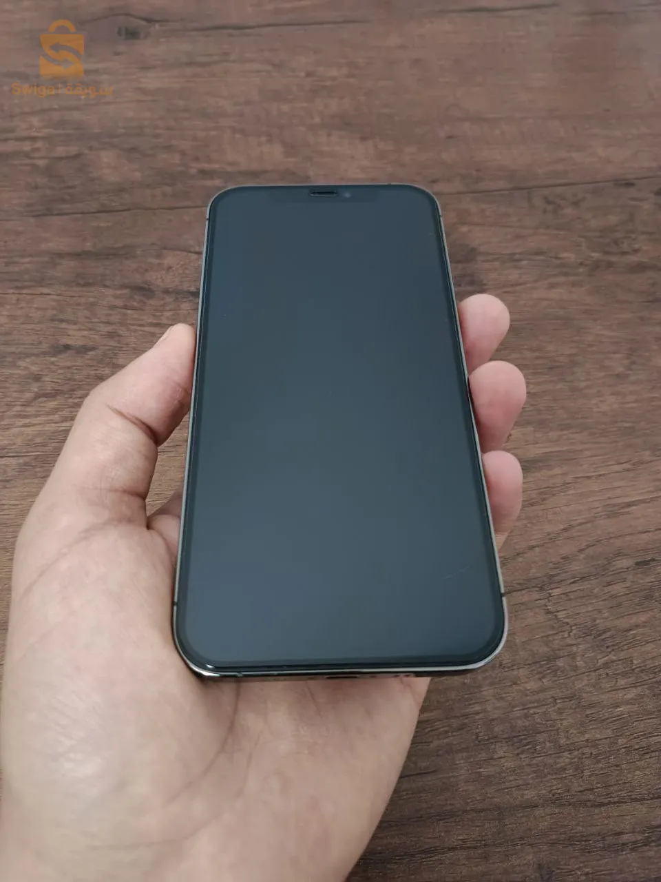 أيفون 12 برو