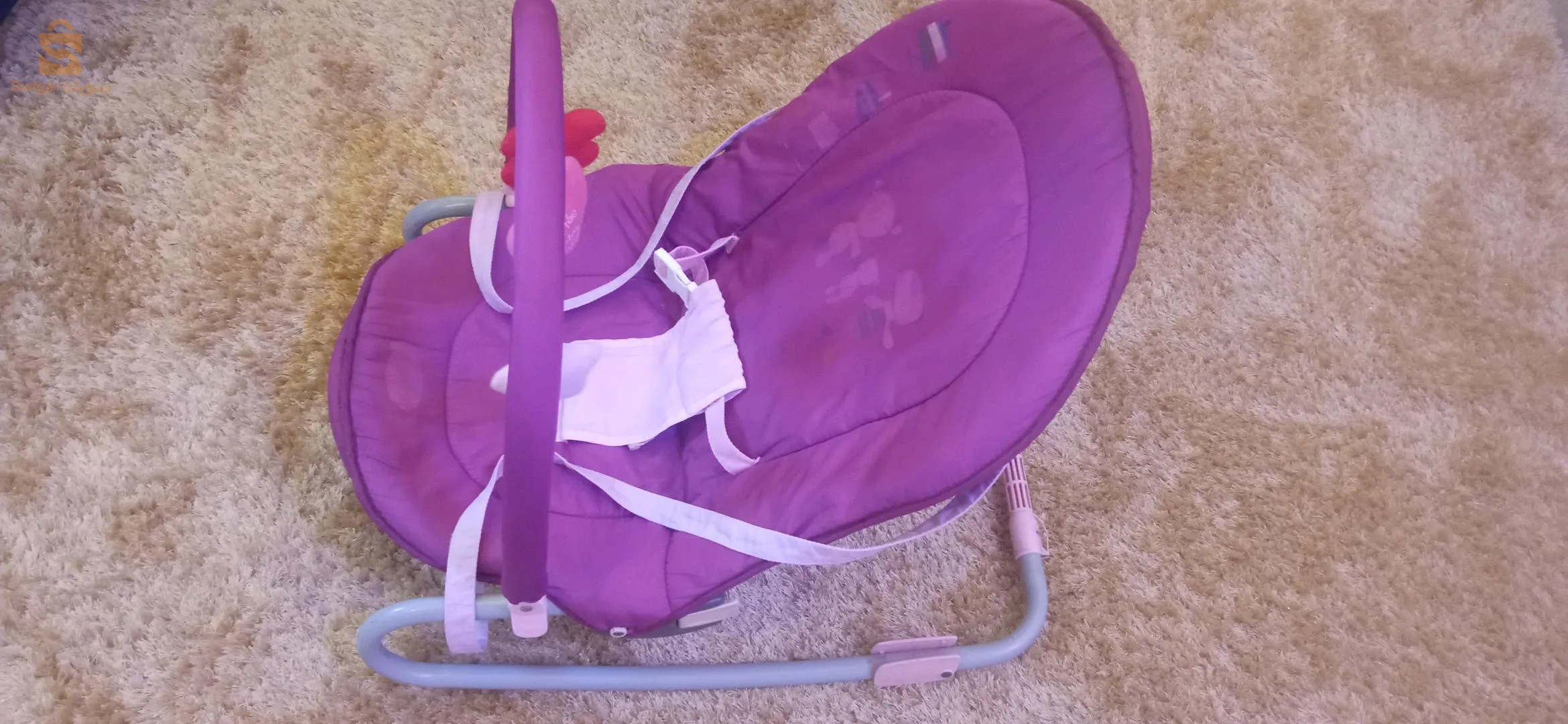 السانيا وهران