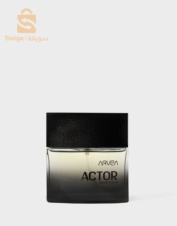 parfum actor