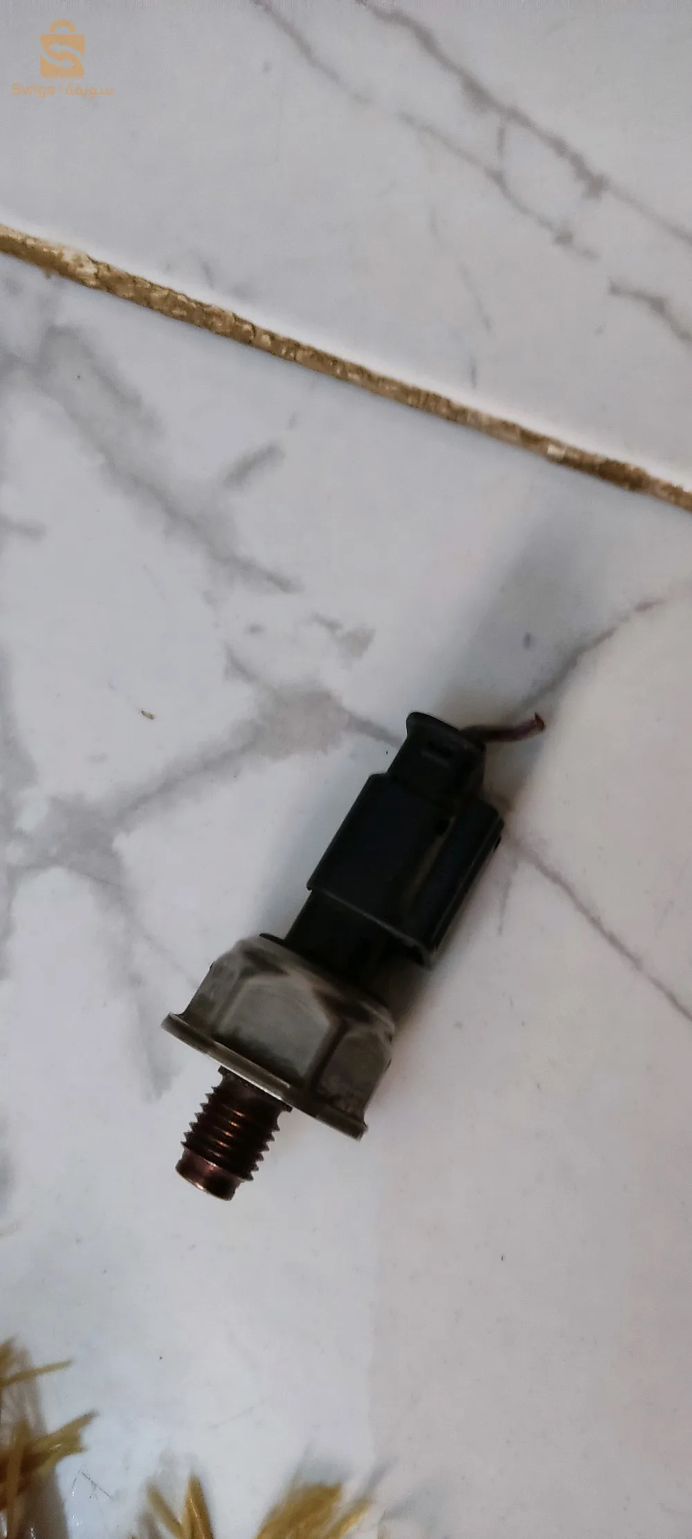 capteur de pression 1.4hdi 1.6hdi