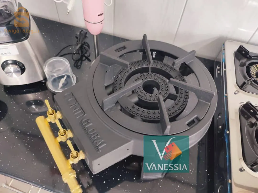 ريشو مارك لايطالية